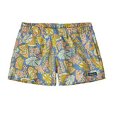 Load image into Gallery viewer, Patagonia W's Barely Baggies Shorts - 2 1/2"