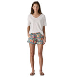 Load image into Gallery viewer, Patagonia W's Barely Baggies Shorts - 2 1/2"