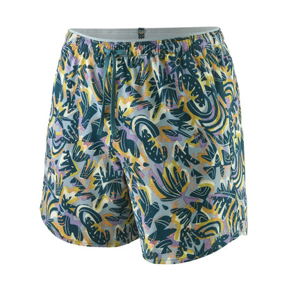 Patagonia W's Multi Trails Shorts - 5 1/2"