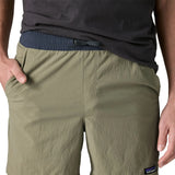 Load image into Gallery viewer, Patagonia M's Baggies Lights - 6 in.