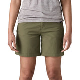 Load image into Gallery viewer, Patagonia W's Quandary Shorts - 7 in.