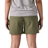 Load image into Gallery viewer, Patagonia W's Quandary Shorts - 7 in.