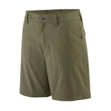 Load image into Gallery viewer, Patagonia W's Quandary Shorts - 7 in.