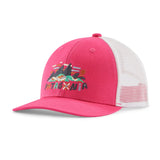 Load image into Gallery viewer, Patagonia Kid's Trucker Hat