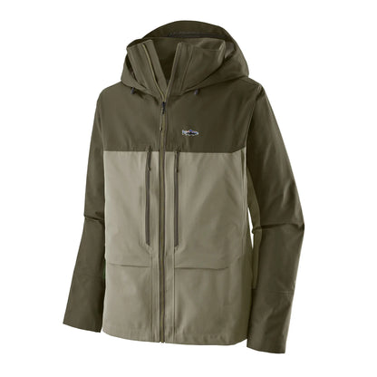 Patagonia M's Swiftcurrent Wading Jacket