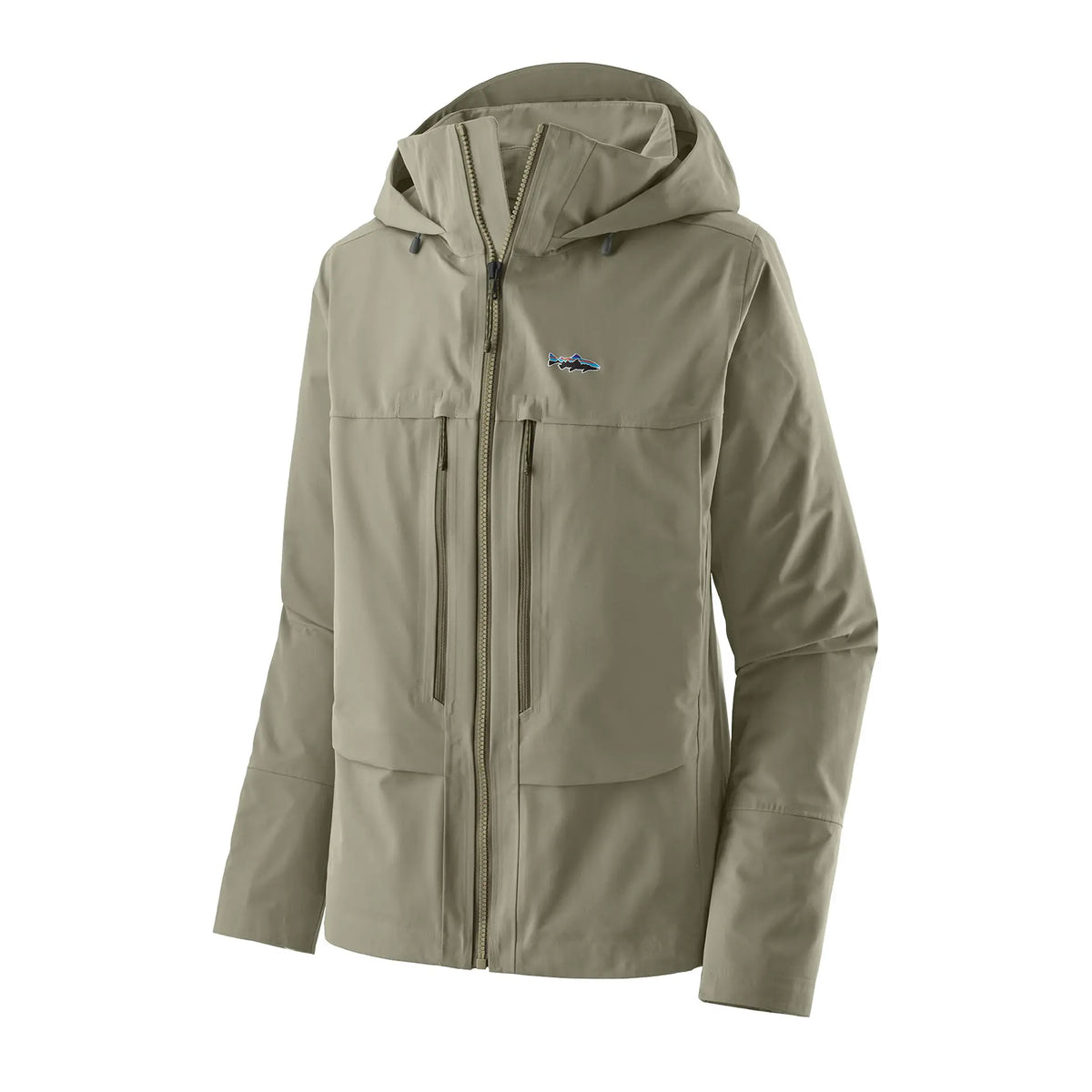 Patagonia W's Swiftcurrent Jacket