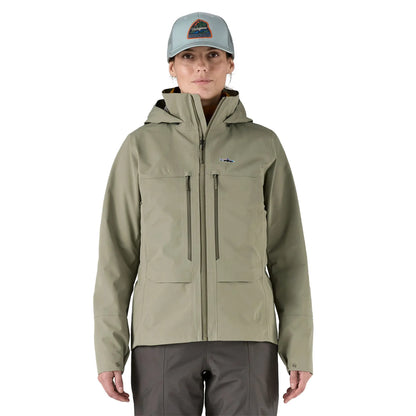 Patagonia W's Swiftcurrent Jacket