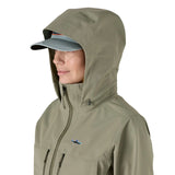 Load image into Gallery viewer, Patagonia W's Swiftcurrent Jacket