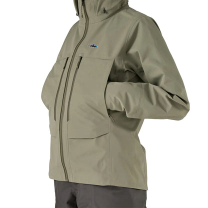 Patagonia W's Swiftcurrent Jacket
