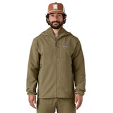 Load image into Gallery viewer, Patagonia M's R1 TechFace Fitz Roy Trout Hoody