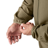 Load image into Gallery viewer, Patagonia M's R1 TechFace Fitz Roy Trout Hoody