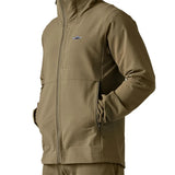 Load image into Gallery viewer, Patagonia M's R1 TechFace Fitz Roy Trout Hoody