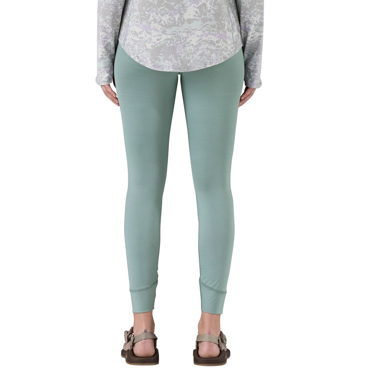 Patagonia W's Tropic Comfort Sun Tights