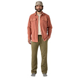 Load image into Gallery viewer, Patagonia M's R1 Pants