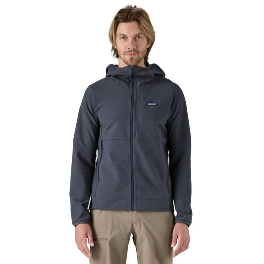 Patagonia M's R1 TechFace Hoody