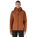 Load image into Gallery viewer, Patagonia M's Boulder Fork Rain Jacket