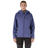 Load image into Gallery viewer, Patagonia W's Boulder Fork Rain Jacket