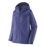 Load image into Gallery viewer, Patagonia W's Boulder Fork Rain Jacket