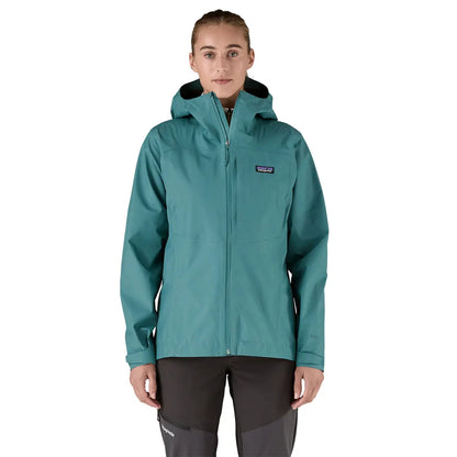 Patagonia W's Boulder Fork Rain Jacket