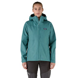 Load image into Gallery viewer, Patagonia W's Boulder Fork Rain Jacket