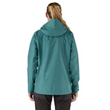 Load image into Gallery viewer, Patagonia W's Boulder Fork Rain Jacket