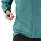 Load image into Gallery viewer, Patagonia W's Boulder Fork Rain Jacket