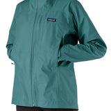 Load image into Gallery viewer, Patagonia W's Boulder Fork Rain Jacket