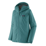 Load image into Gallery viewer, Patagonia W's Boulder Fork Rain Jacket