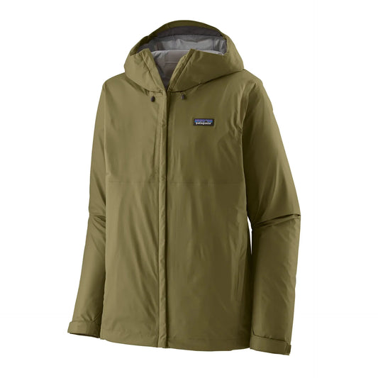 Patagonia M's Torrentshell 3L Jacket - DQ