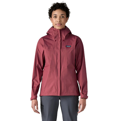 Patagonia W's Torrentshell 3L Jacket