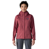 Load image into Gallery viewer, Patagonia W's Torrentshell 3L Jacket