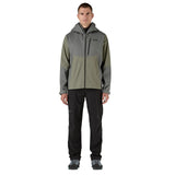 Load image into Gallery viewer, Patagonia M's Granite Crest Rain Jacket