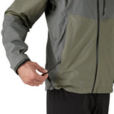 Load image into Gallery viewer, Patagonia M's Granite Crest Rain Jacket
