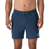 Load image into Gallery viewer, Patagonia M’s Hydropeak Volley Shorts - 16"