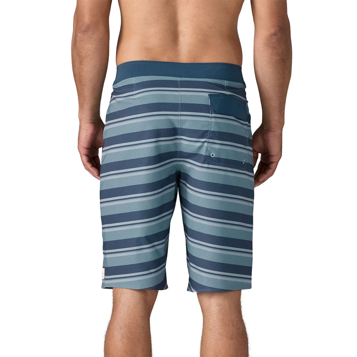 Patagonia M's Hydropeak Boardshorts - 21"