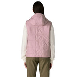 Load image into Gallery viewer, Patagonia W's Light Gust Hooded Vest