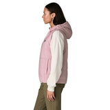 Load image into Gallery viewer, Patagonia W's Light Gust Hooded Vest