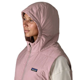 Load image into Gallery viewer, Patagonia W's Light Gust Hooded Vest