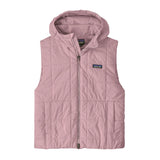 Load image into Gallery viewer, Patagonia W's Light Gust Hooded Vest