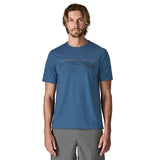 Load image into Gallery viewer, Patagonia M's Capilene Cool Trail Shirt - Stratapeaks