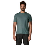 Load image into Gallery viewer, Patagonia M's Capilene Cool Trail Shirt