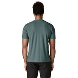 Load image into Gallery viewer, Patagonia M's Capilene Cool Trail Shirt