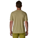 Load image into Gallery viewer, Patagonia M's Capilene Cool Trail Shirt