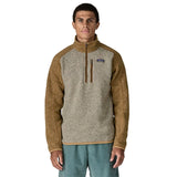 Load image into Gallery viewer, Patagonia M's Better Sweater 1/4 Zip