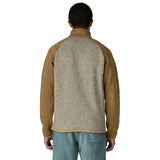 Load image into Gallery viewer, Patagonia M's Better Sweater 1/4 Zip