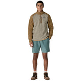 Load image into Gallery viewer, Patagonia M's Better Sweater 1/4 Zip