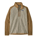 Load image into Gallery viewer, Patagonia M's Better Sweater 1/4 Zip