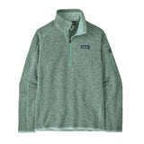 Load image into Gallery viewer, Patagonia W's Better Sweater 1/4 Zip