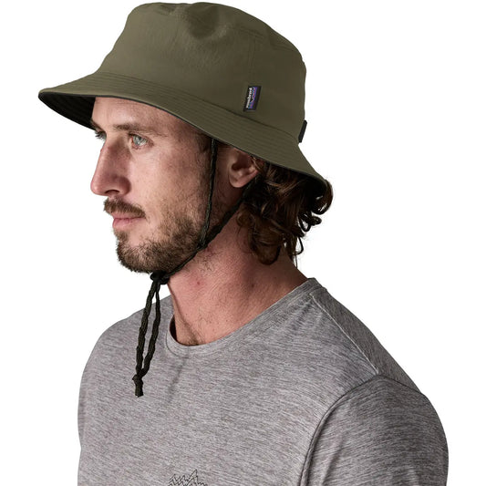 Patagonia Surf Brimmer Hat