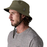 Load image into Gallery viewer, Patagonia Surf Brimmer Hat
